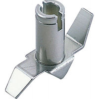 シャディ カイハウスセレクト クイックブレンダー デラックス 24-8332-750 1箱（直送品）