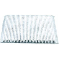 シャディ ツインバード 空気清浄機ファンディスタイル(3畳) 25-0323-029 1箱（直送品）