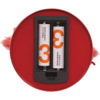 シャディ 【3箱セット】ウォームウール LEDフェーリアランタン 25-0525-063 1セット(3箱)（直送品）