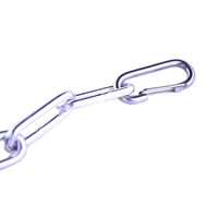 金井産業 チェーン式グローブホルダー EK-07 1個（直送品）