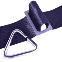 金井産業 ハーネス用 水平器ホルダーアタッチメント 2個入 GK-06 1個（直送品）