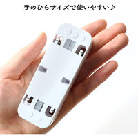 信越工業 手芸用PPバンドスリッター すりったん PP-SLITTER 1個（直送品）