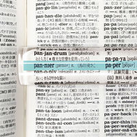 共栄プラスチック カラーバールーペ 15cm ライトグリーン CBL-700-LG 1セット(1本×2)（直送品）