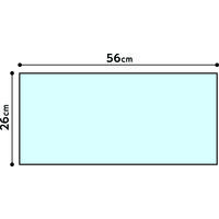 【からだふき】オオサキメディカル 災害用ウエットタオル 個包装 超大判 長期保存 防災 備蓄 からだふき 1袋（7本入）