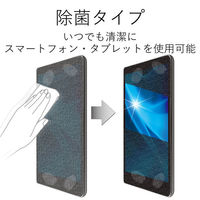 エレコム 超速乾ウェットティッシュ(大容量ボトルタイプ) WC-ST120 1個（わけあり品）