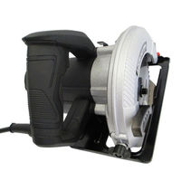 新興製作所 電気丸のこ ACCS-147 1セット（わけあり品）