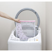 日本製 消臭 洗える サンコー ずれない トイレ 便座カバー 便座シート 1組 ラベンダー バイオレット おくだけ吸着 KC-54