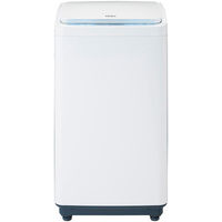 【軒先渡し】ハイアール 全自動靴洗い機 JW-MS33A 1台（直送品）