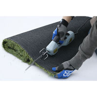 YAMAZEN 電動ノコギリ ブレード2種付属(木工・プラ用/軟鋼用) TAR-280 1台（わけあり品）