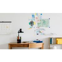 バルミューダ BALMUDA LEDデスクライト 太陽光LED Ra97 The Light L03A-BK ブラック 1台