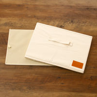 不二貿易 LB キャンバス調インナーボックス 67316 1個