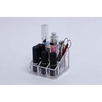 不二貿易 PSコスメ収納 オーガナイザーS 14377 1個