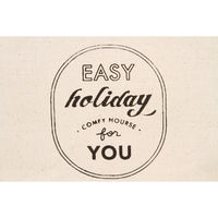 不二貿易 ファブリックボックススクエアIV 32814 1個