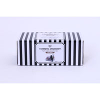 不二貿易 PSコスメ収納 マルチオーガナイザーM 14379 1個