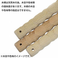 金井産業 八角玄能ハンマー ミラー 300 SY式 350mm 1本（直送品）