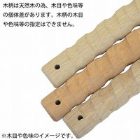金井産業 船屋玄能ハンマー ミラー 375 ラセン 350mm 1本（直送品）