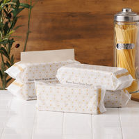 ペーパータオル　アスクル　オリジナル　小判・シングル　再生紙　クラフト　大容量　段ボール古紙使用　1箱（300枚×35個入り） オリジナル