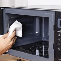 シロカ siroca 電子レンジ SXー18D231 フラットテーブル 18L 1個