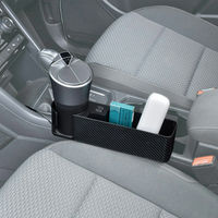 セイワ シートオーガナイザーUSB 収納 WA-82 1個（直送品）