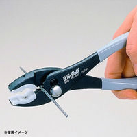IPS PLIERS ソフトタッチコンビ PH-165 1丁（直送品）