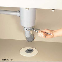 IPS PLIERS パイププライヤ PP-230 1丁（直送品）