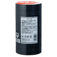 ニチバン　セロテープ　着色　18mm×35m　黒　CT4306ー18　1パック（10巻入）