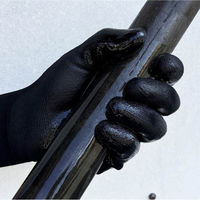 アトム 作業用手袋 ガチスト 1486/10双/M/ 1セット(10双)（直送品）