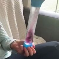 Learning　Resources　Calm　Down　Bottles　リラックスキラキラボトル　92419　1セット