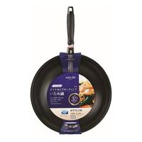 カクセー IH対応 いため鍋 32cm ML-06 1個（直送品）