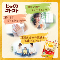 【選べる８種】じっくりコトコト濃厚ポタージュバラエティセット24食（3食入箱タイプ）