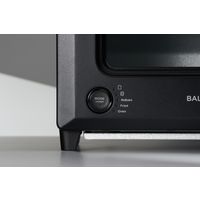 バルミューダ ReBaker KTT01JP‐BK 1台