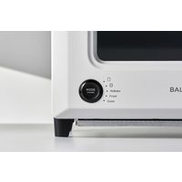 バルミューダ ReBaker KTT01JP‐WH 1台