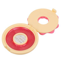 天栄 マイプリティコスメ ピンクセット バーム&グロス 1セット 4589718719115 1個（直送品）