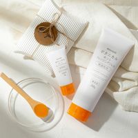 ナイス＆クイック ボタニカルホットクレンジングジェル  240g ボーテ・ド・モード