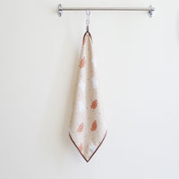 ミッフィー マイクロファイバーふきん 抗菌・防臭加工 約30×30cm 台拭き ミッフィーとボリス 洗濯OK 1パック（3枚入）オカトー