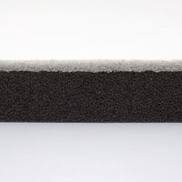 キッチンスポンジ キレイ持続 水切れタイプ 汚れがつきにくい 抗菌 日本製 1個 東和産業