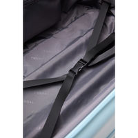 伊藤忠リーテイルリンク TIERRAL Puffer M Aqua Blue TPFF*01002 1台（直送品）