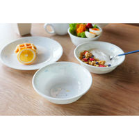 パール金属 ボウル 16cm CORELLE コレール シロクマ 強化ガラス 466240 1個（直送品）