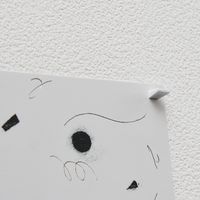 アッシュコンセプト ニンジャピン ミニ ブラック Dー333ーBK 1個（12本入）