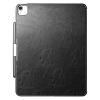 サンワサプライ iPad Air 13インチ(M2/2024)用タッチペン収納ポケット付きケース PDA-IPAD2114BK 1個