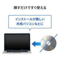 サンワサプライ  USB Type-Cドッキングステーション（HDMI×3画面出力対応） USB-CVDK13（直送品）