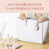 AirPods 4 ケース 用 ソフトレザー 衝撃吸収 落下防止 ダスティピンク AVA-AP06PLMJPN エレコム 1個（直送品）