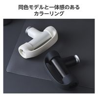 シリコンベルトストラップ <REG-04シリーズ専用> ホワイト HCR-SBS04WH エレコム 1個（直送品）