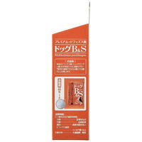 ドッグ B&S お徳用 プレミアム ビフィズス菌 国産（1g×60包）1個 トーラス 犬用 サプリメント