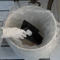 【園芸用品】フマキラー 除草王シャワーＳ エコパウチ 4.5Ｌ 4902424451528 1個