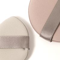 メイクパフ6点セット グレー LAKOLE/ラコレ