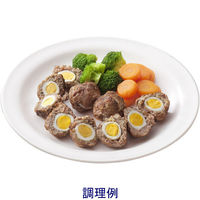 キユーピー　サラダクラブ　うずら卵水煮 1袋（6個入）（わけあり品）