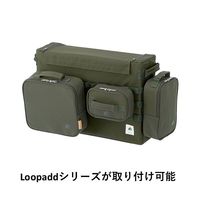 Loopadd・BOX M 73188071 LOGOS/ロゴス