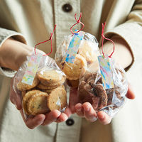 キングジム マスキングテープ KITTA キッタ（エノグ）40枚入（10枚×4柄）KIT067