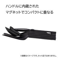 貝印 シリコーン お玉 レードル 耐熱 食洗機対応 kasanaru 000DE5774 1個